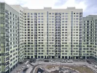 2-комнатная квартира, 53.9 м² - фото 32