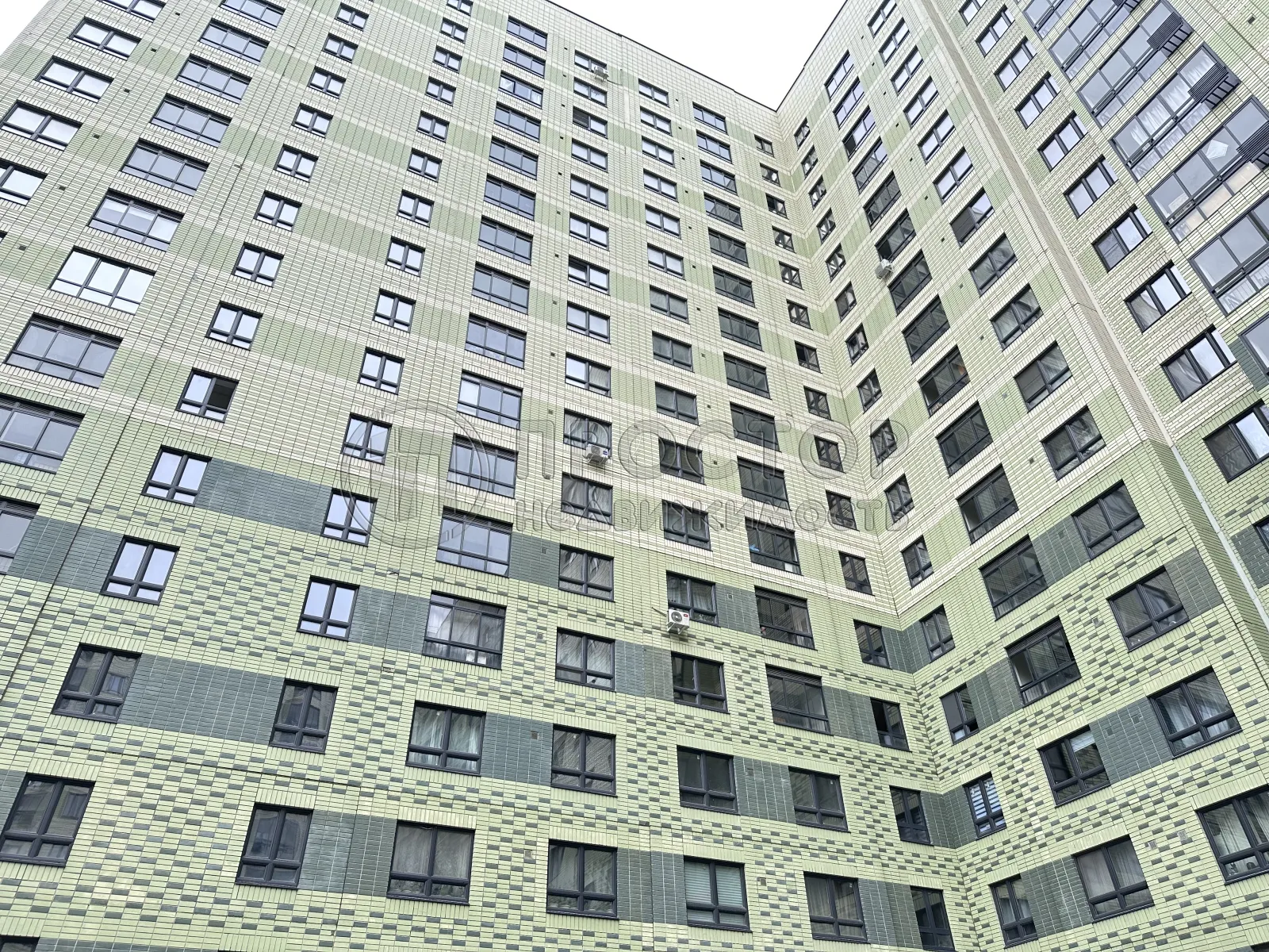 2-комнатная квартира, 53.9 м² - фото 16