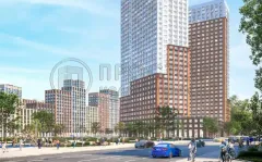 Студия, 26.1 м² - фото 6