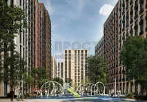 Студия, 26.1 м² - фото 7