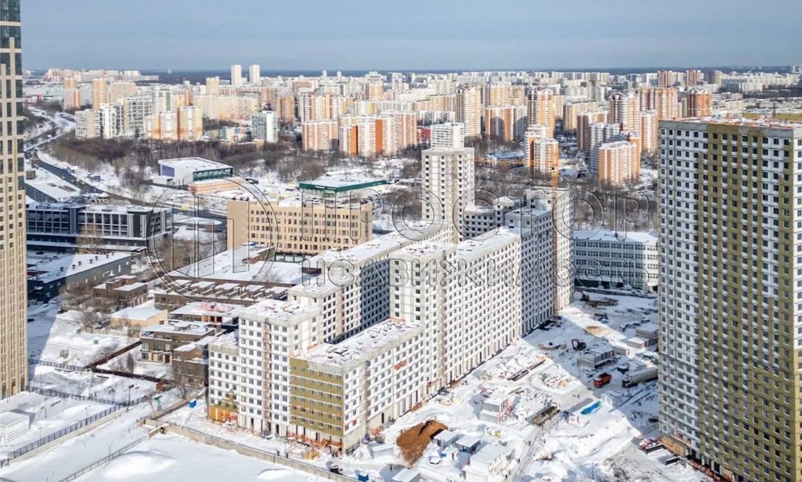 Студия, 26.1 м² - фото 5
