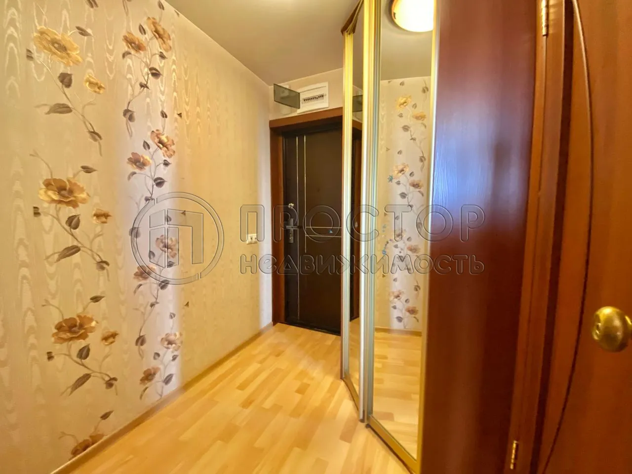 1-комнатная квартира, 33.8 м² - фото 8