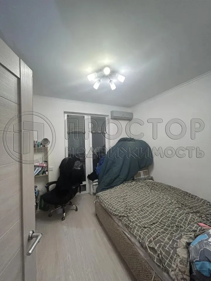 3-комнатная квартира, 71.6 м² - фото 11