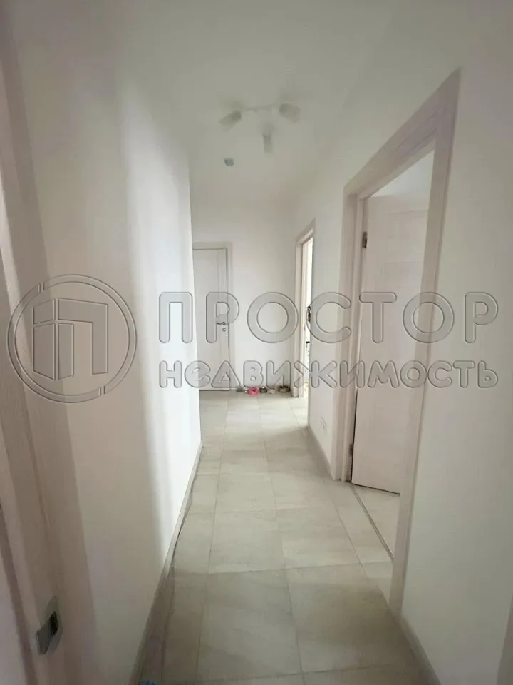3-комнатная квартира, 71.6 м² - фото 12