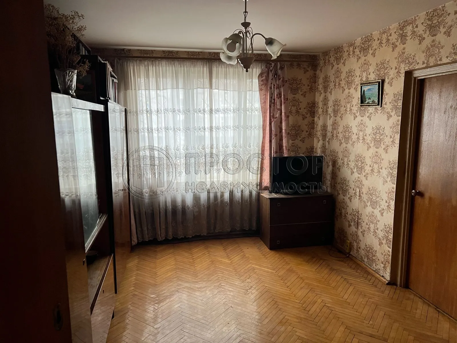 3-комнатная квартира, 49.2 м² - фото 2