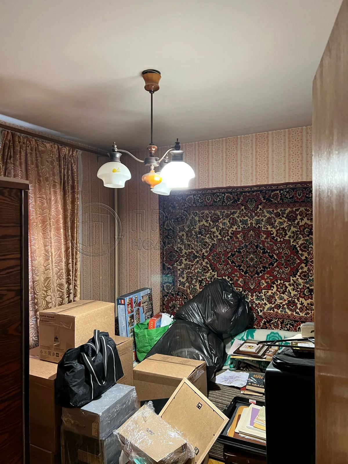 3-комнатная квартира, 49.2 м² - фото 5