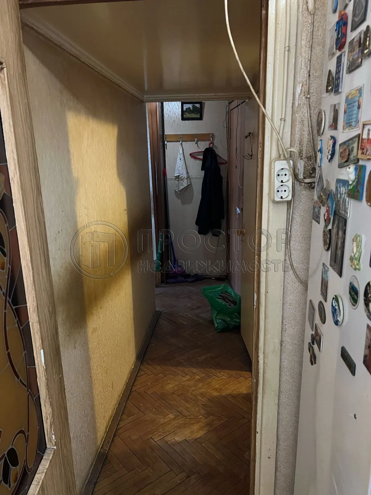 3-комнатная квартира, 49.2 м² - фото 6