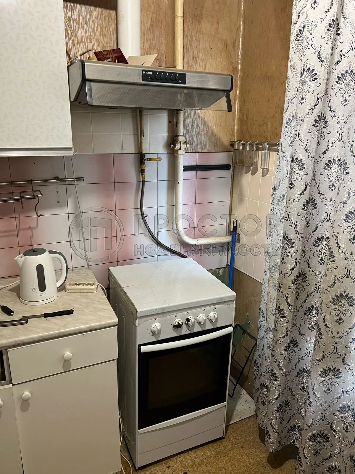 3-комнатная квартира, 49.2 м² - фото 7