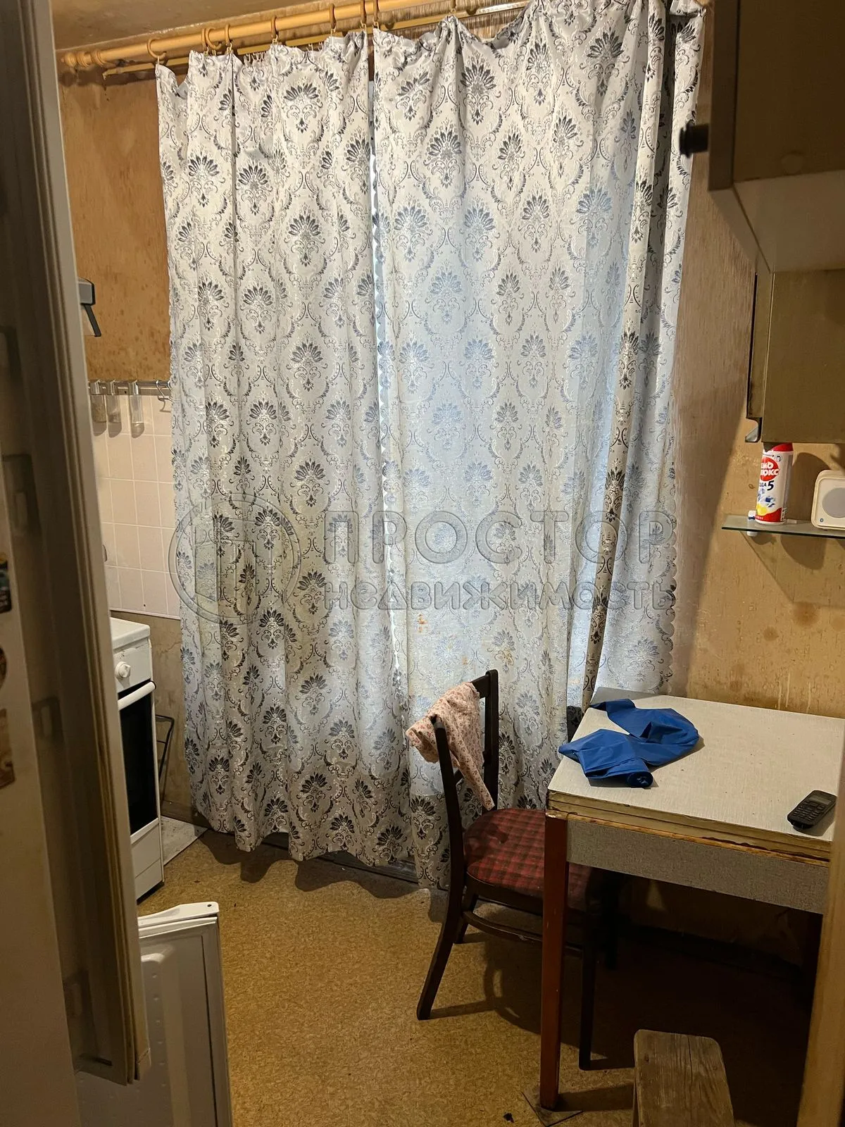 3-комнатная квартира, 49.2 м² - фото 8