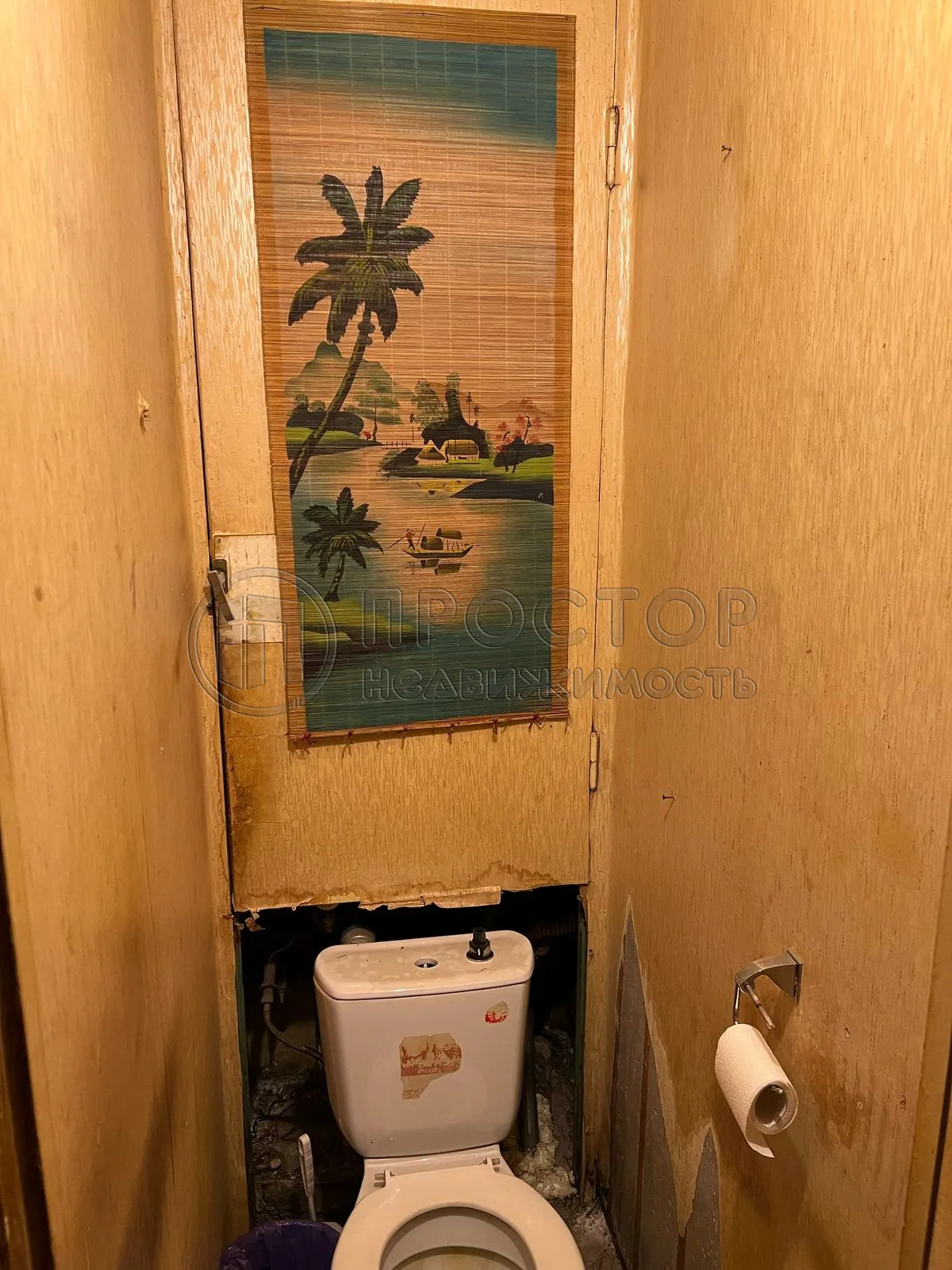 3-комнатная квартира, 49.2 м² - фото 9