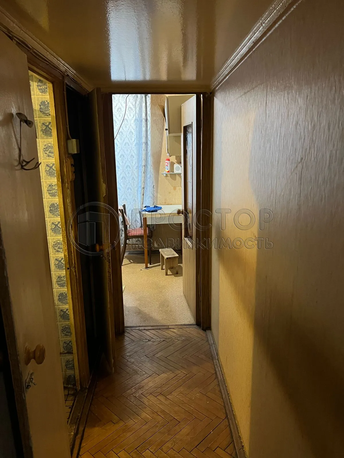 3-комнатная квартира, 49.2 м² - фото 10