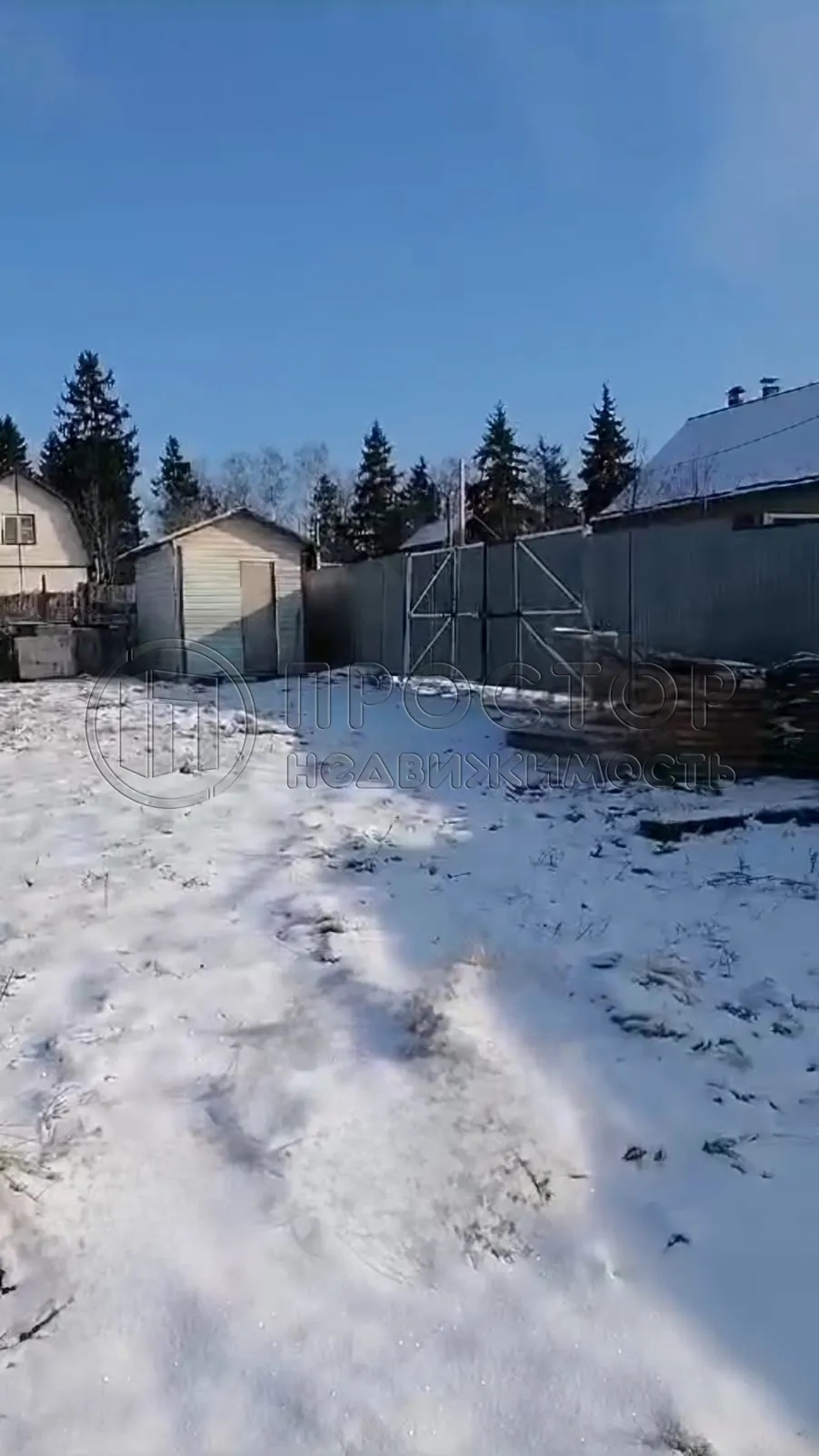 Участок, 5 сот. - фото 5
