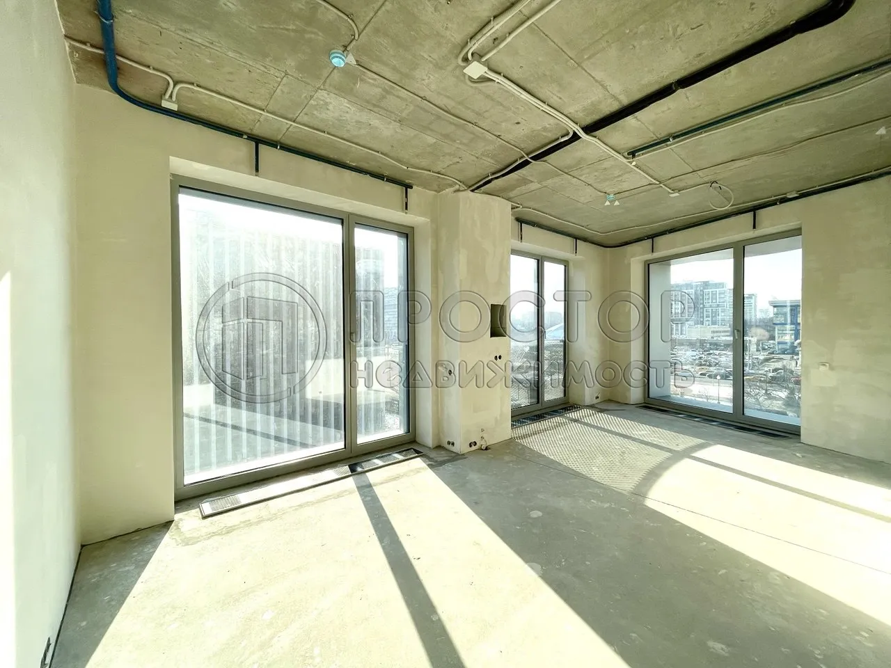 3-комнатная квартира, 73 м² - фото 3