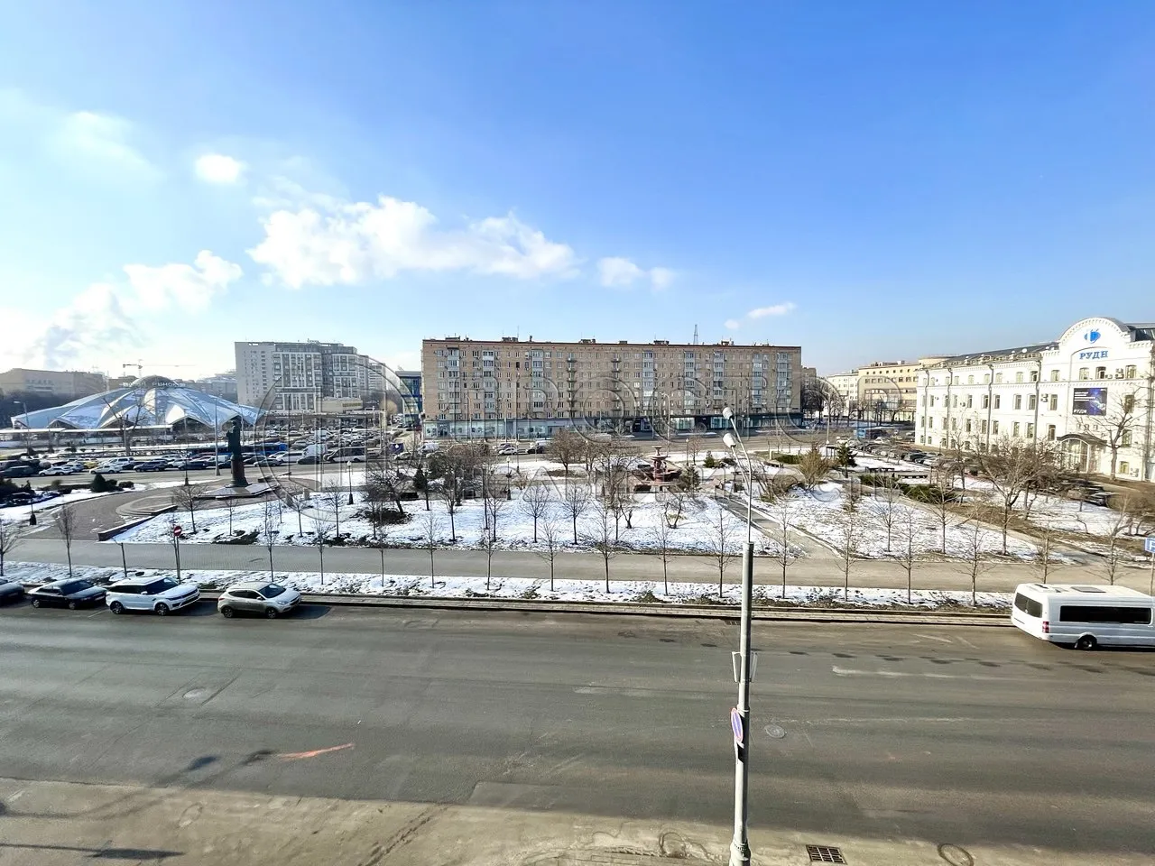 3-комнатная квартира, 73 м² - фото 5