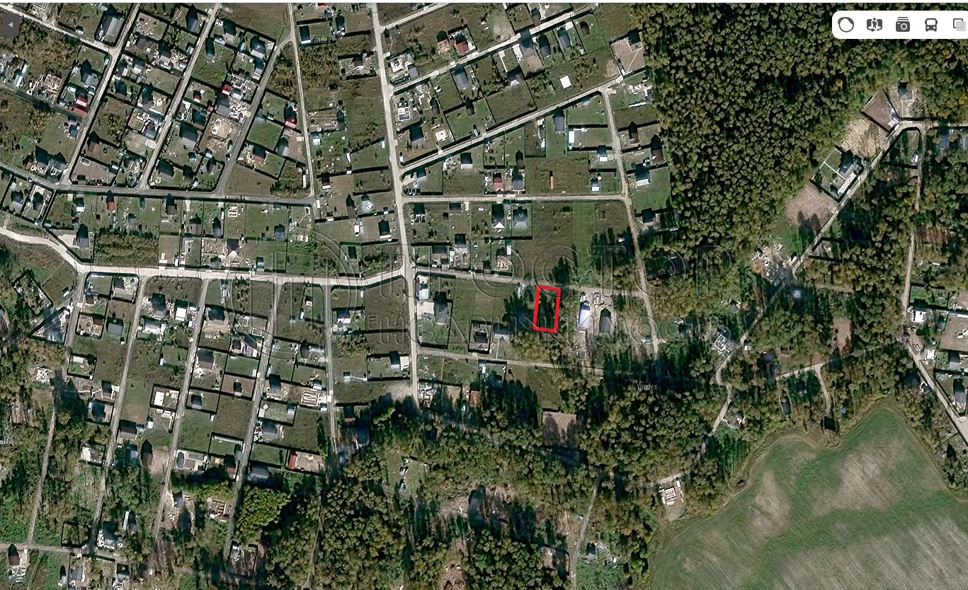 Участок, 8 сот. - фото 2