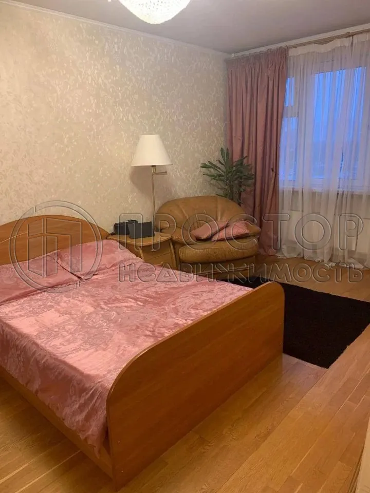 4-комнатная квартира, 103.3 м² - фото 23