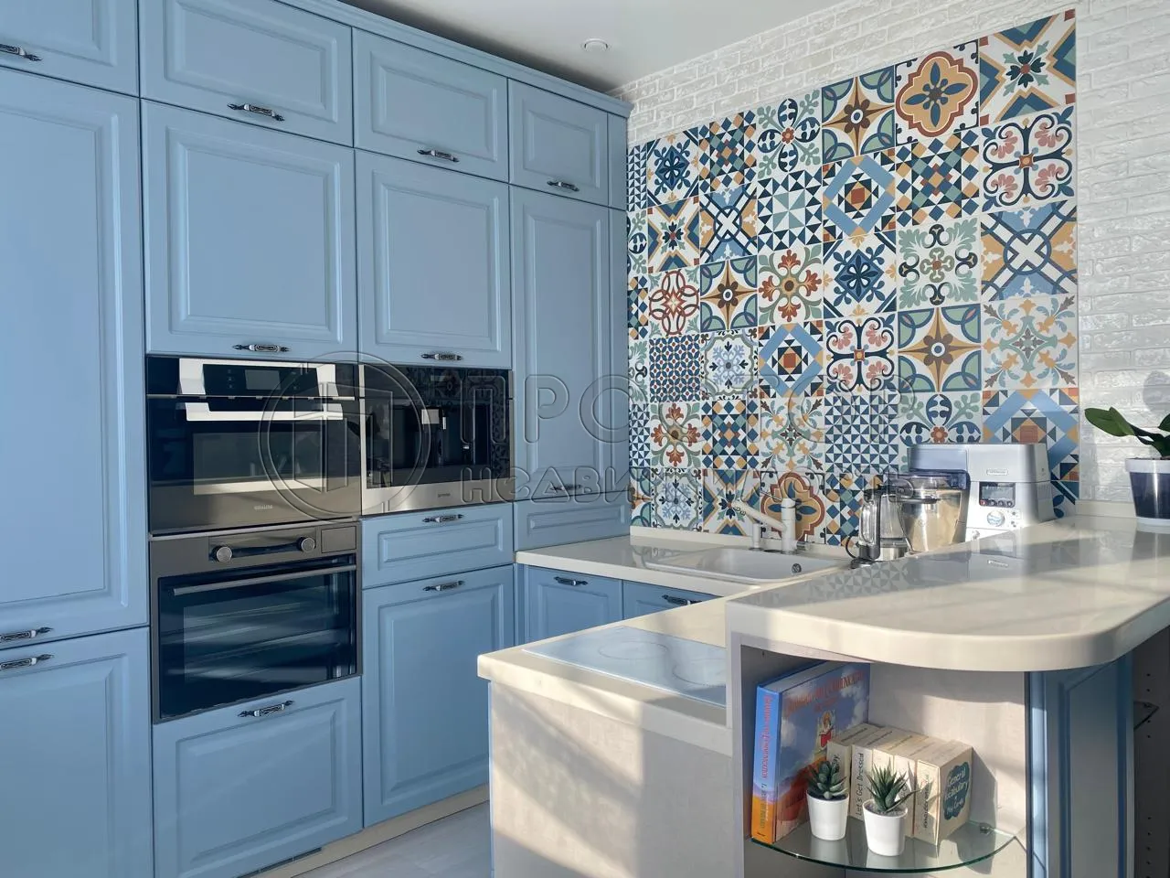 2-комнатная квартира, 41 м² - фото 9