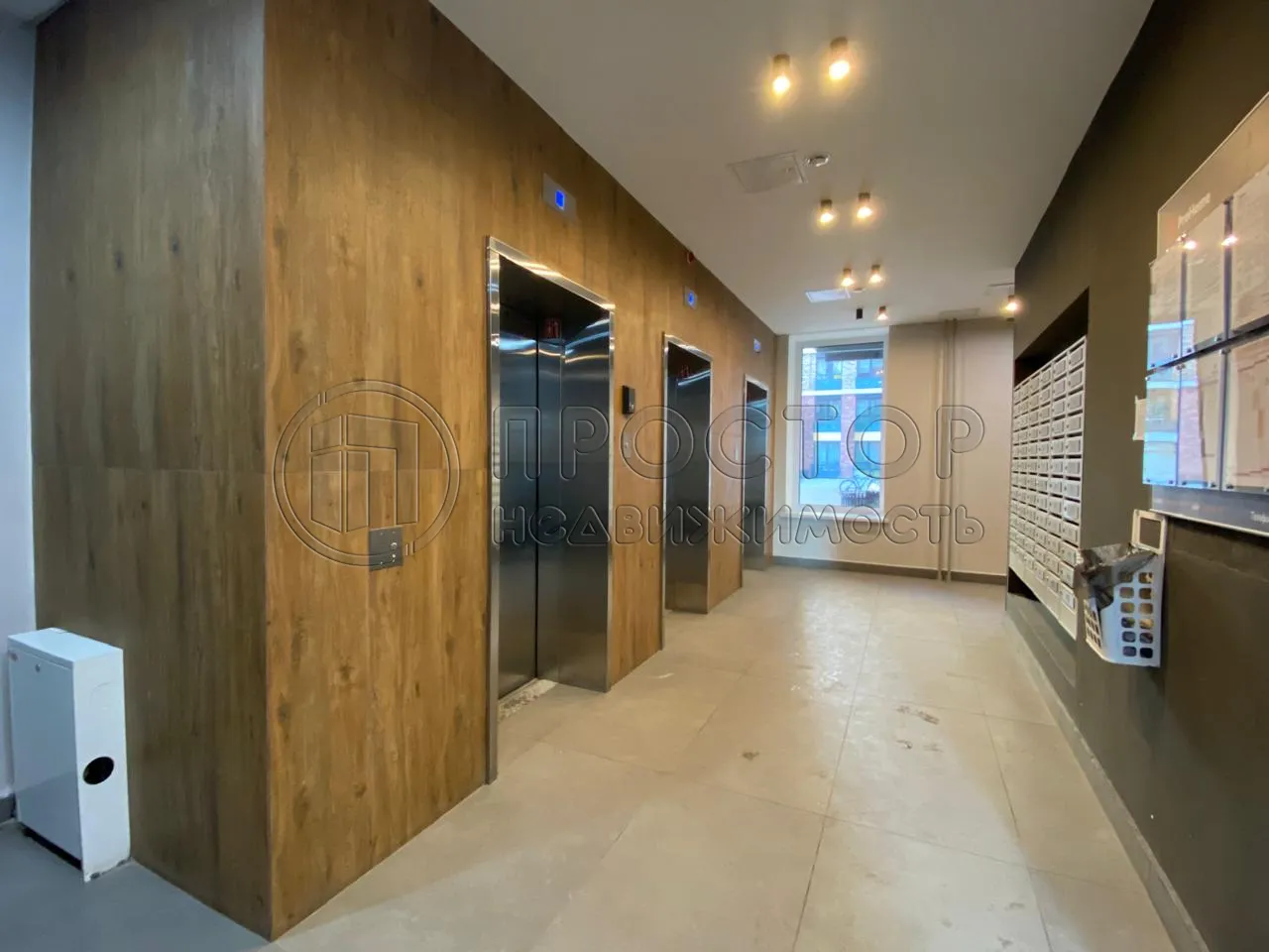 2-комнатная квартира, 41 м² - фото 18