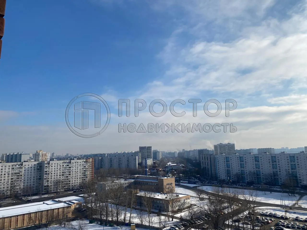 2-комнатная квартира, 41 м² - фото 22