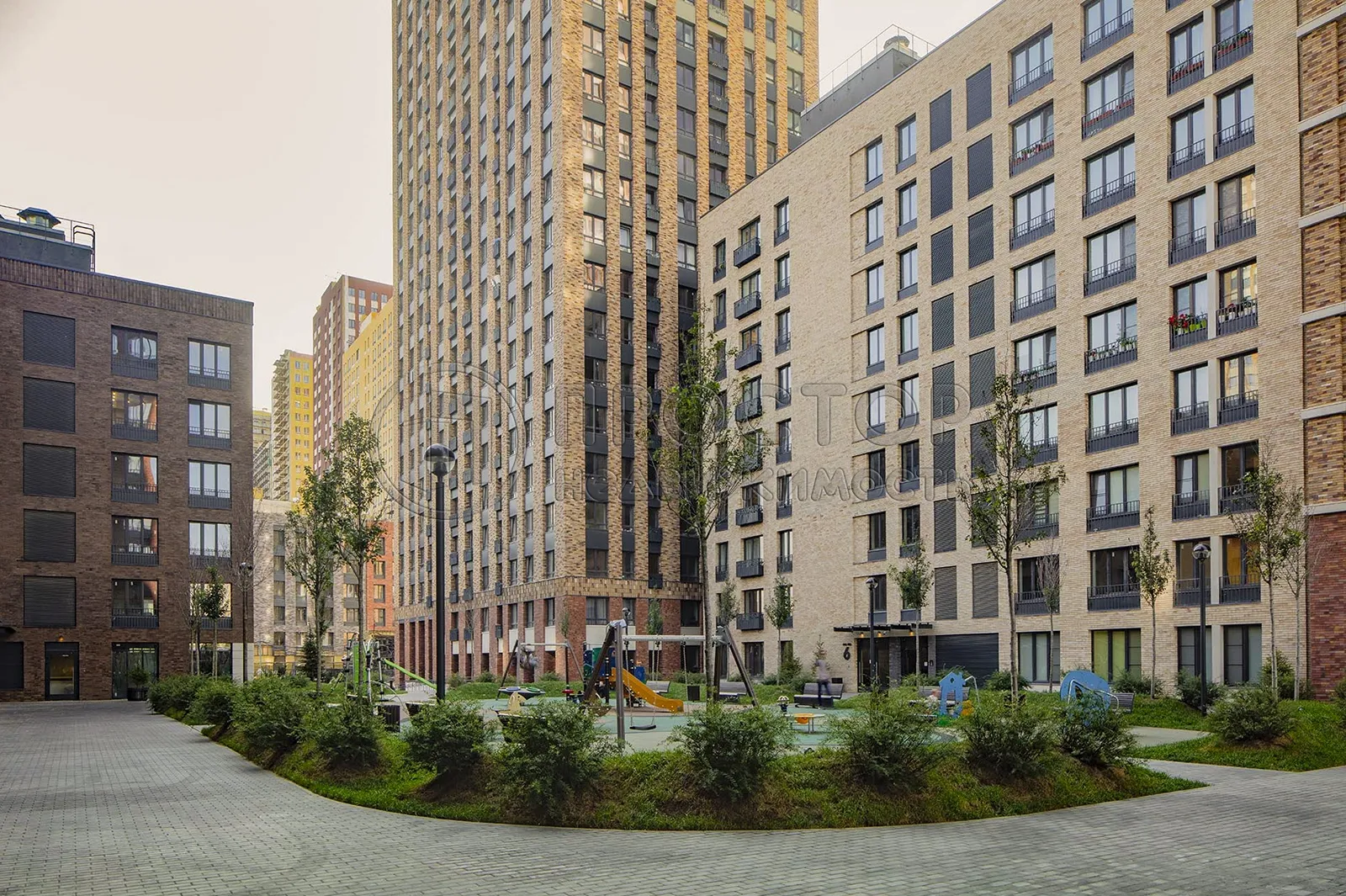 2-комнатная квартира, 41 м² - фото 3