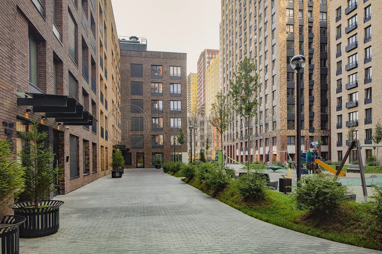 2-комнатная квартира, 41 м² - фото 4