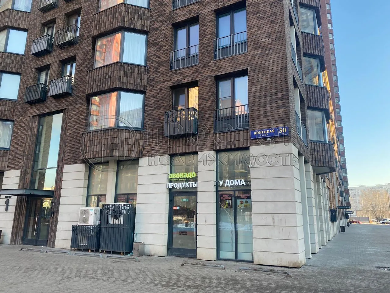 2-комнатная квартира, 41 м² - фото 21