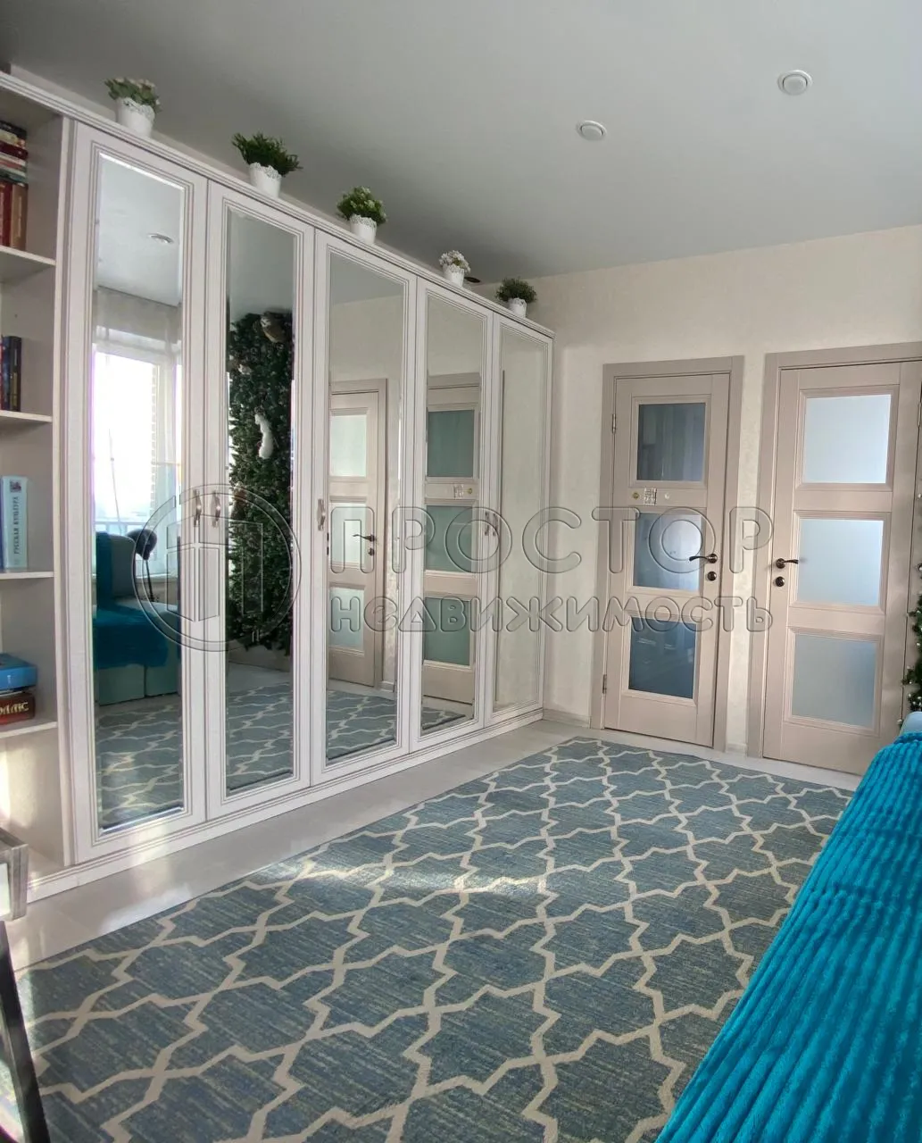 2-комнатная квартира, 41 м² - фото 7