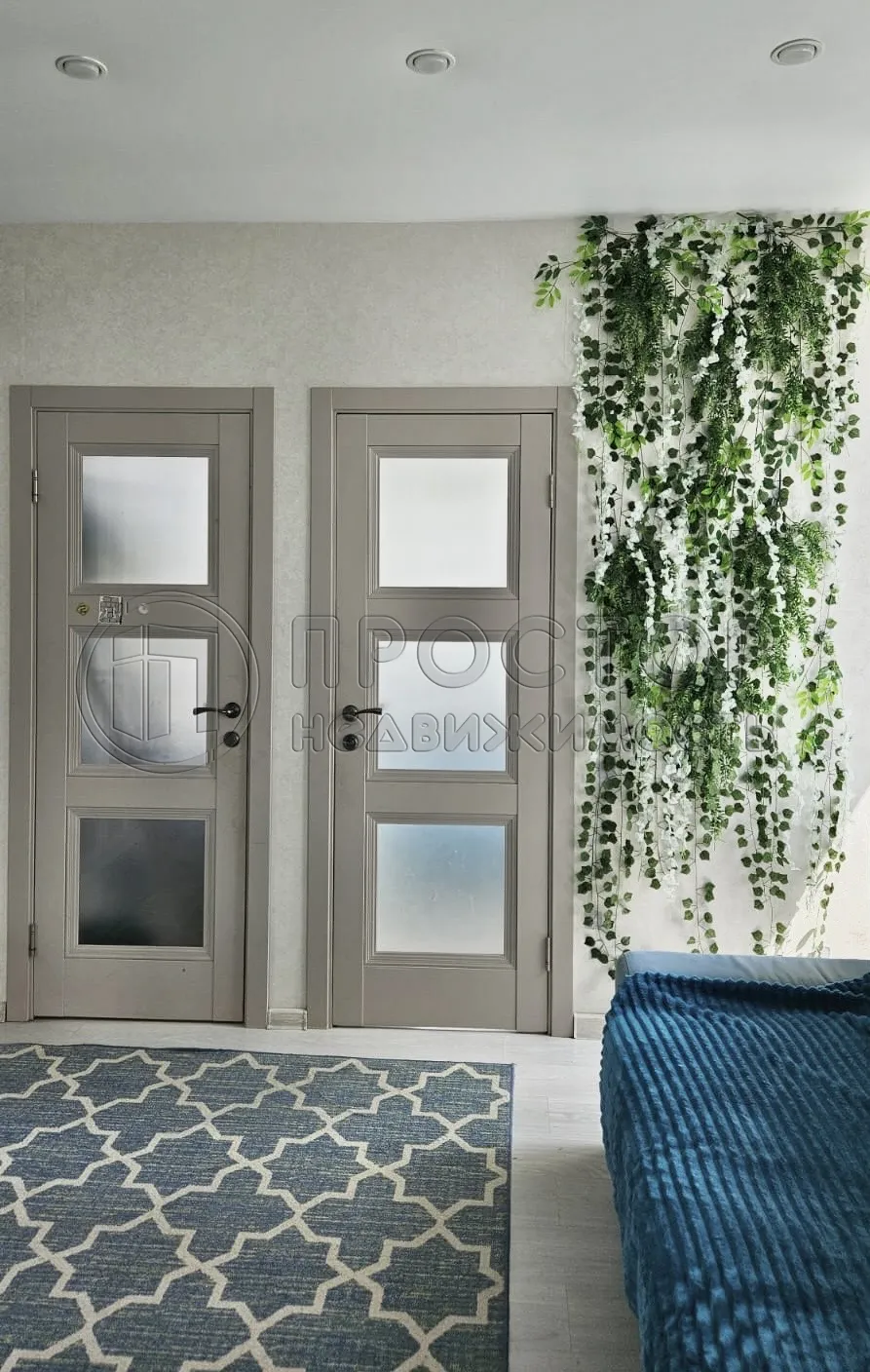 2-комнатная квартира, 41 м² - фото 8