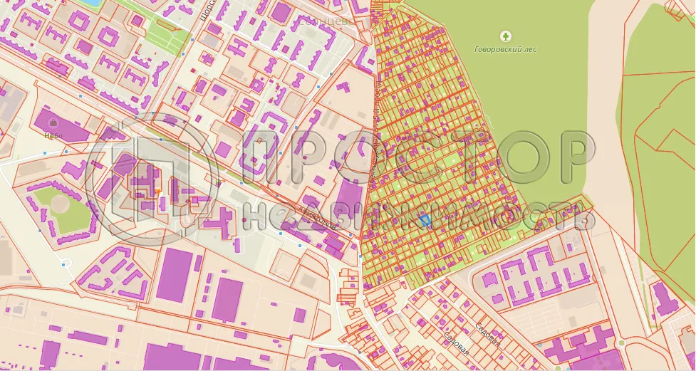 Участок, 8.7 сот. - фото 6