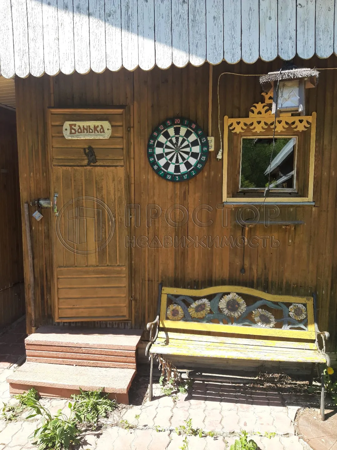 Дом, 70 м² - фото 17