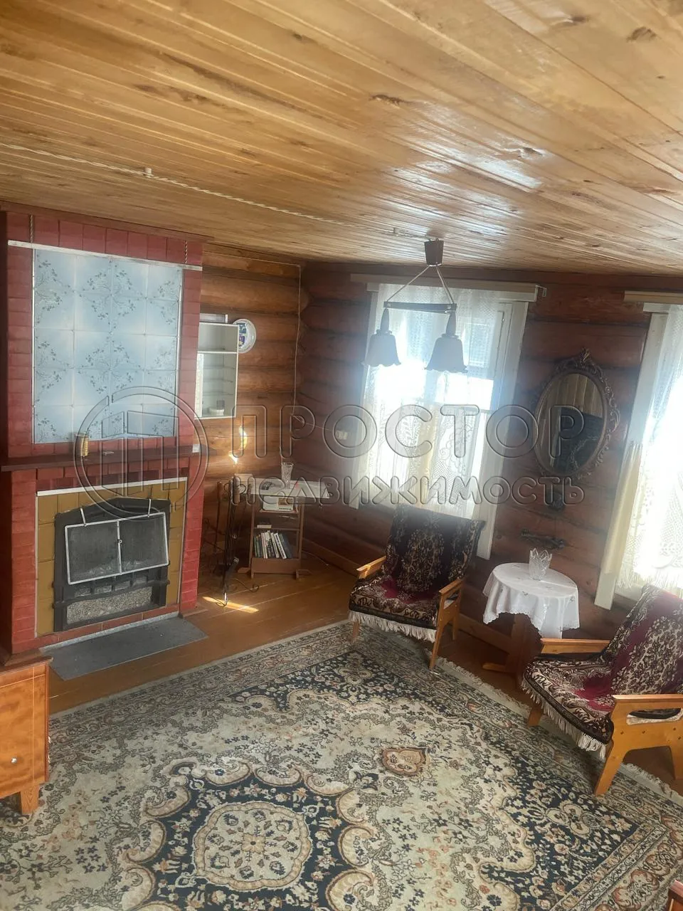 Дом, 70 м² - фото 9