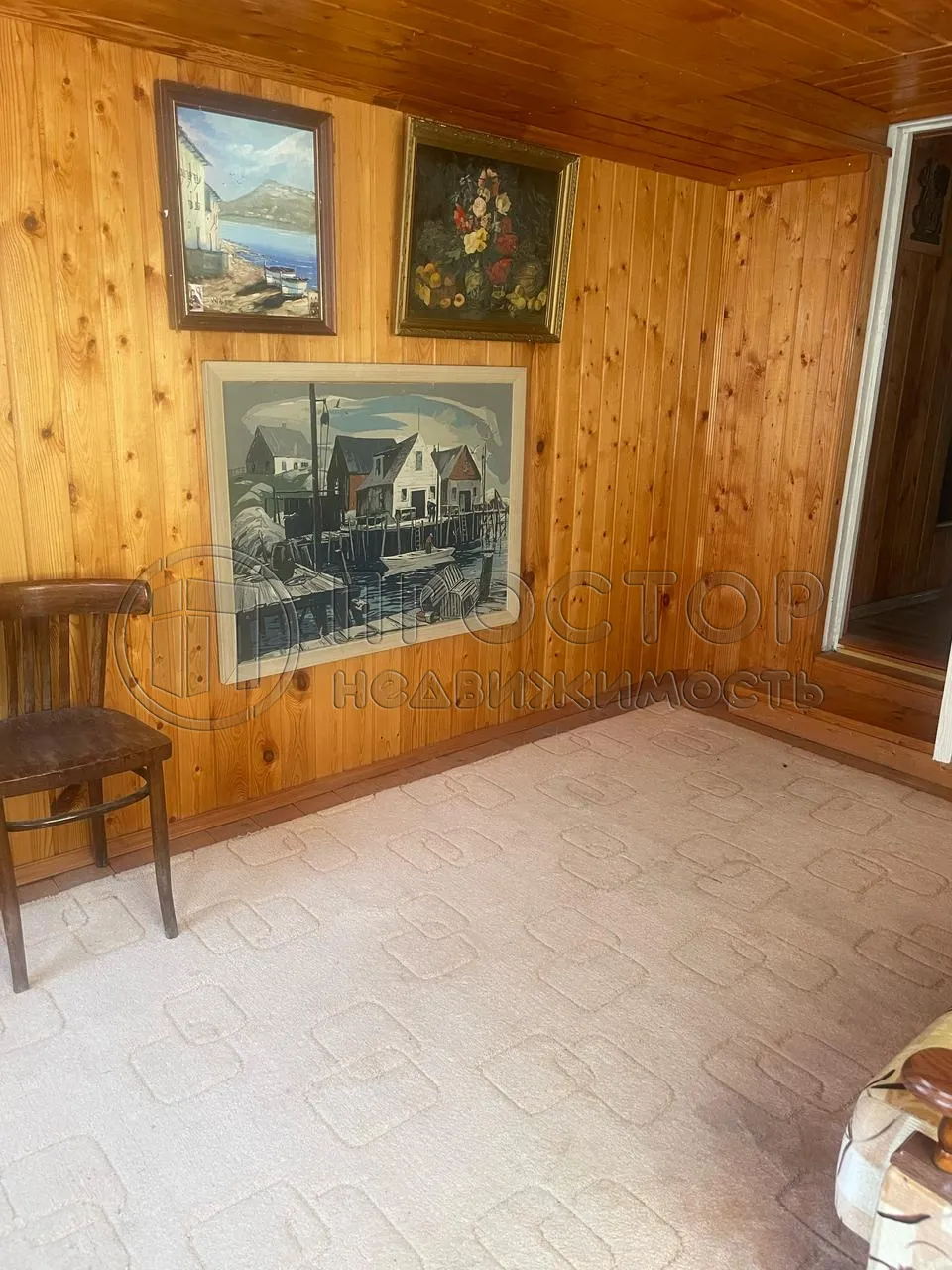 Дом, 70 м² - фото 12