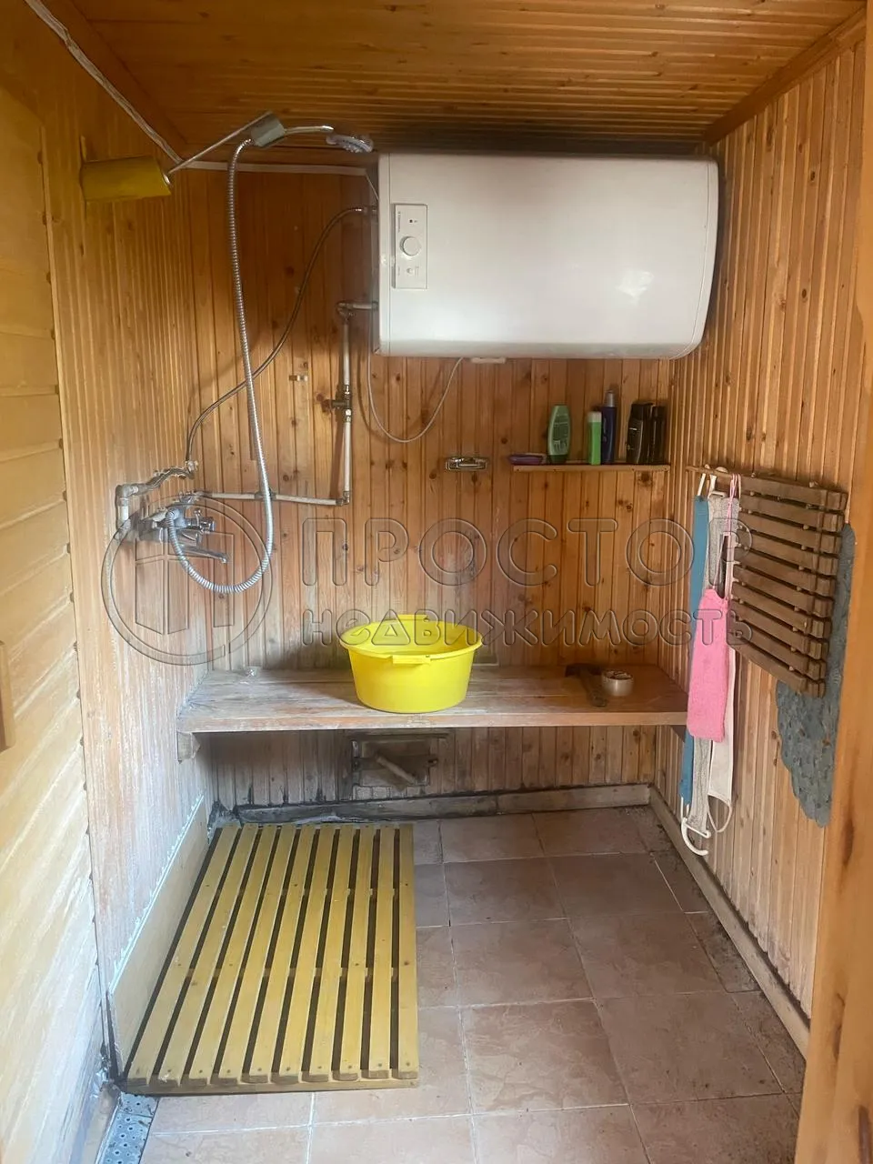 Дом, 70 м² - фото 22