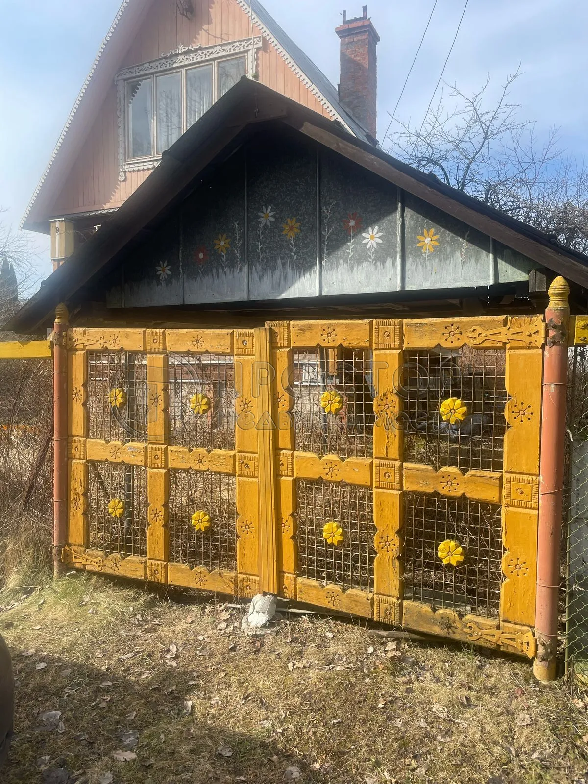 Дом, 70 м² - фото 23