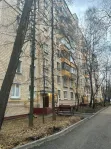 1-комнатная квартира, 29.3 м² - фото 10