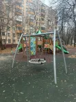 1-комнатная квартира, 29.3 м² - фото 12