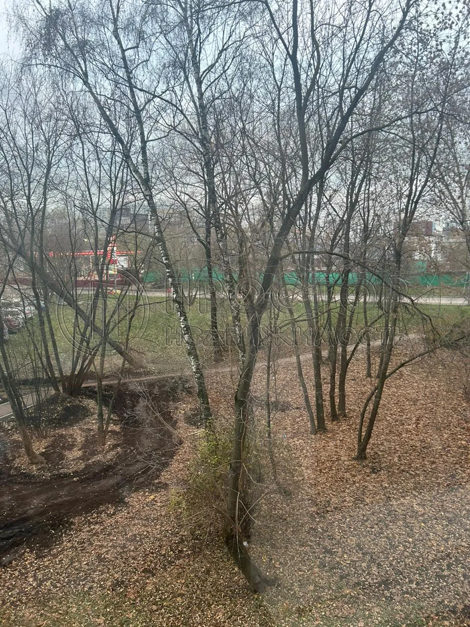 1-комнатная квартира, 29.3 м² - фото 9