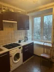 1-комнатная квартира, 29.3 м² - фото 13