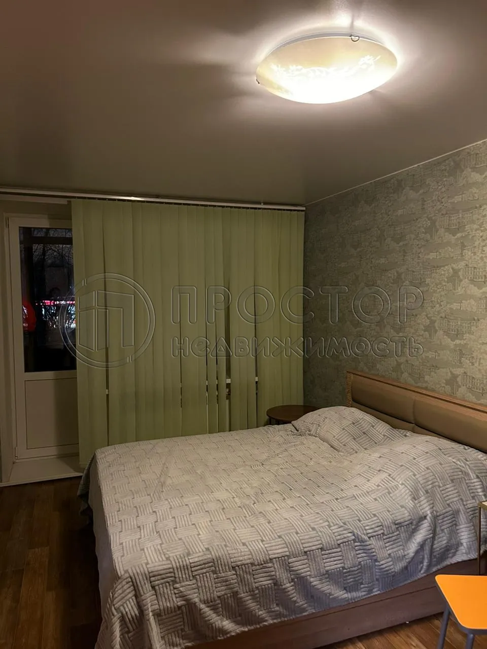 1-комнатная квартира, 29.3 м² - фото 6