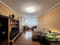 3-комнатная квартира, 81.4 м² - фото 33