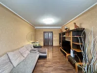3-комнатная квартира, 81.4 м² - фото 34