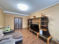 3-комнатная квартира, 81.4 м² - фото 35