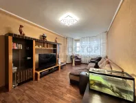 3-комнатная квартира, 81.4 м² - фото 36