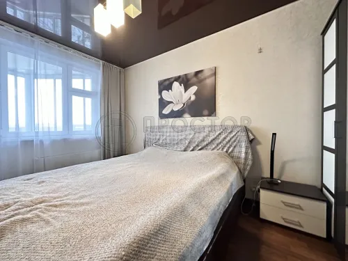 3-комнатная квартира, 81.4 м² - фото 12