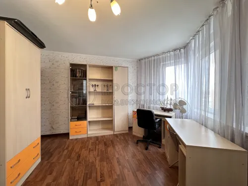 3-комнатная квартира, 81.4 м² - фото 16