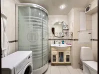 3-комнатная квартира, 81.4 м² - фото 49