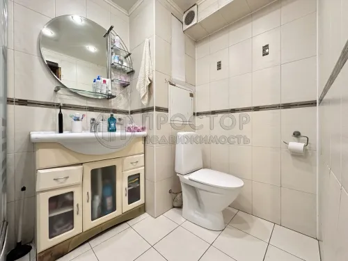 3-комнатная квартира, 81.4 м² - фото 22