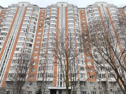 3-комнатная квартира, 81.4 м² - фото 25