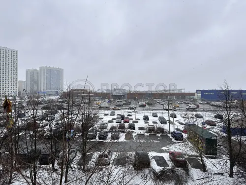 3-комнатная квартира, 81.4 м² - фото 28