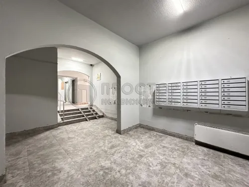 3-комнатная квартира, 81.4 м² - фото 29